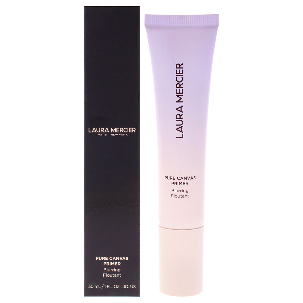 Pure Canvas Blurring Primer by Laura Mercier for Women - 1.7 oz Primer